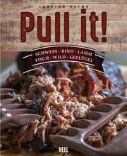 Cover von Pull it!