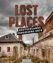 Cover von Lost Places