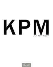 Cover von Karl-Peter Muller - K.P.M