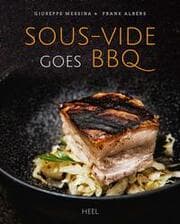 Cover von Sous-vide goes BBQ