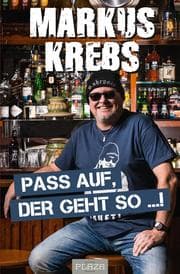 Cover von Pass auf, der geht so .!