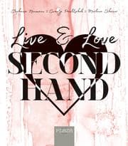 Cover von Live & Love Secondhand
