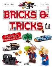 Cover von Bricks & Tricks