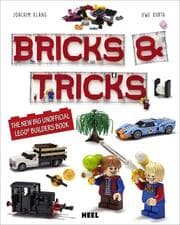 Cover von Bricks & Tricks