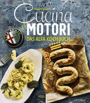 Cover von Cucina e motori