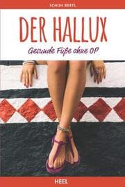 Cover von Der Hallux