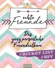 Cover von Echte Freunde