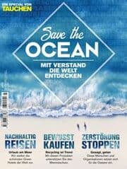 Cover von Save the Ocean