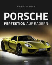 Cover von Porsche