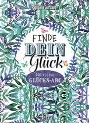 Cover von Finde dein Glück