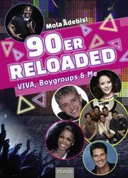 Cover von 90er Reloaded