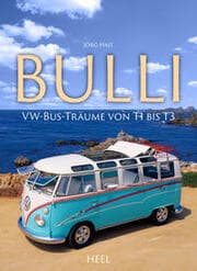 Cover von VW Bulli