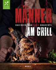 Cover von Männer am Grill