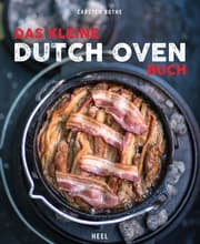 Cover von Das kleine Dutch-Oven-Buch