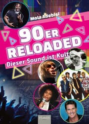 Cover von 90er reloaded