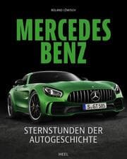 Cover von Mercedes-Benz