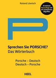 Cover von Sprechen Sie Porsche?