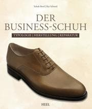 Cover von Der Business-Schuh