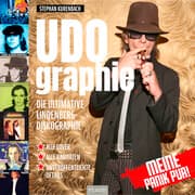 Cover von UDOgraphie
