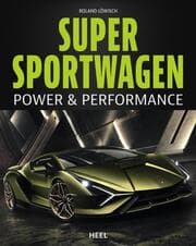 Cover von Supersportwagen