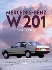 Cover von Mercedes-Benz W 201