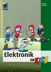 Cover von Elektronik für Kids