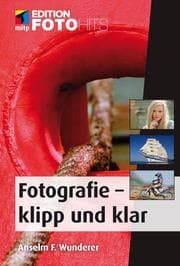 Cover von Fotografie - klipp und klar