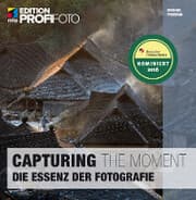 Cover von Capturing the Moment