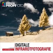 Cover von Digitale Infrarotfotografie