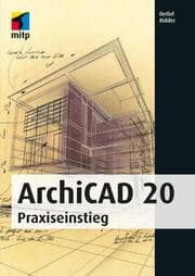 Cover von ArchiCAD 20
