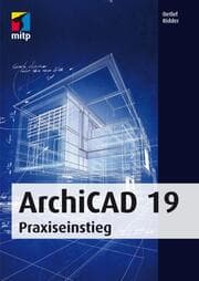 Cover von ArchiCAD 19