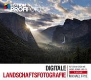 Cover von Digitale Landschaftsfotografie
