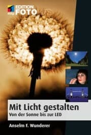 Cover von Mit Licht gestalten