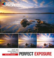 Cover von Perfect Exposure