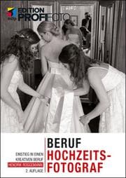 Cover von Beruf Hochzeitsfotograf