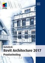 Cover von Autodesk Revit Architecture 2017