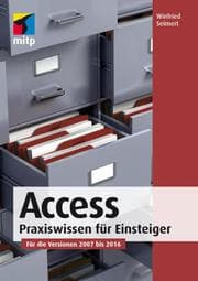 Cover von Access