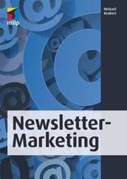Cover von Erfolgreiches Newsletter-Marketing