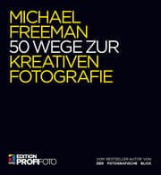 Cover von 50 Wege zur kreativen Fotografie