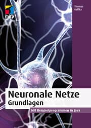 Cover von Neuronale Netze - Grundlagen