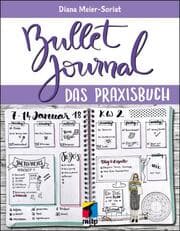 Cover von Bullet Journal