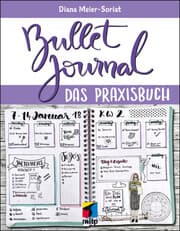 Cover von Bullet Journal