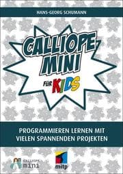 Cover von Calliope mini für Kids