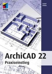 Cover von ArchiCAD 22