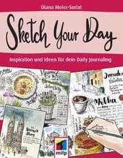 Cover von Sketch Your Day