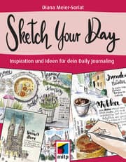Cover von Sketch Your Day