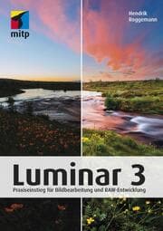 Cover von Luminar 3