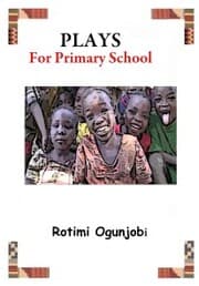 Cover von Plays for Primary School