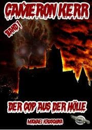 Cover von Cameron Kerr