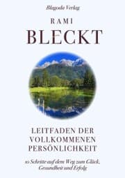Cover von Leitfaden der vollkommenen Persönlichkeit